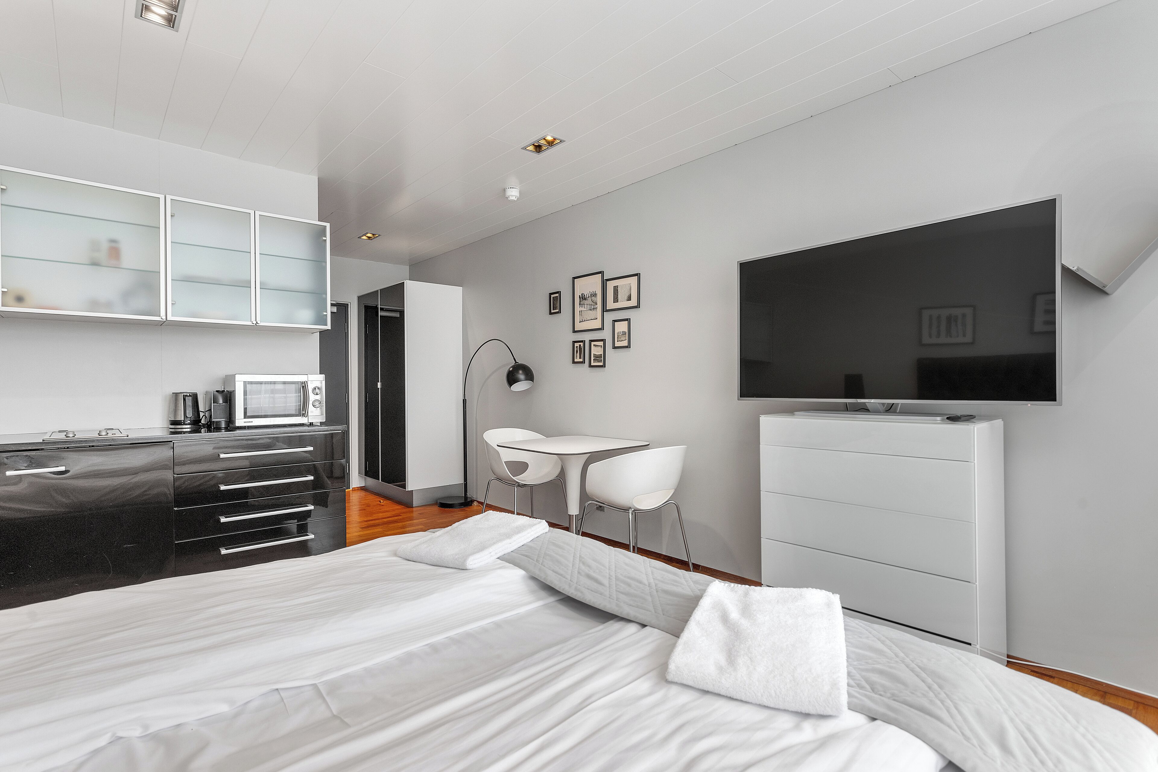 standard double or twin room | 1 bedroom, hypo-allergenic bedding, individually decorated