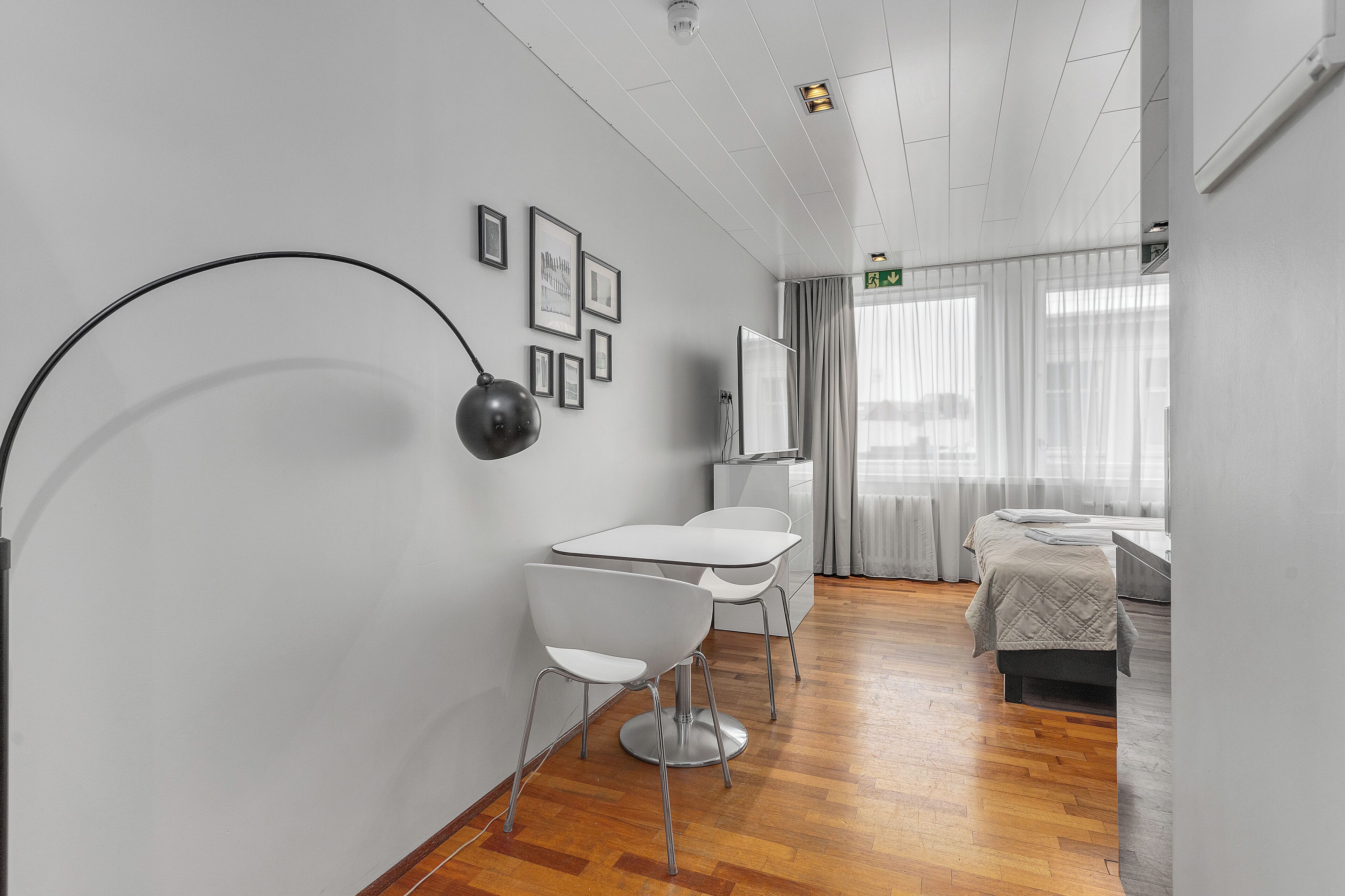 standard double or twin room | 1 bedroom, hypo-allergenic bedding, individually decorated