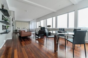 Habitació doble | Roba de llit hipoal·lergògena i decoració individual