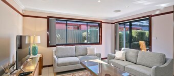 BRADDON CENTRAL SANCTUARY