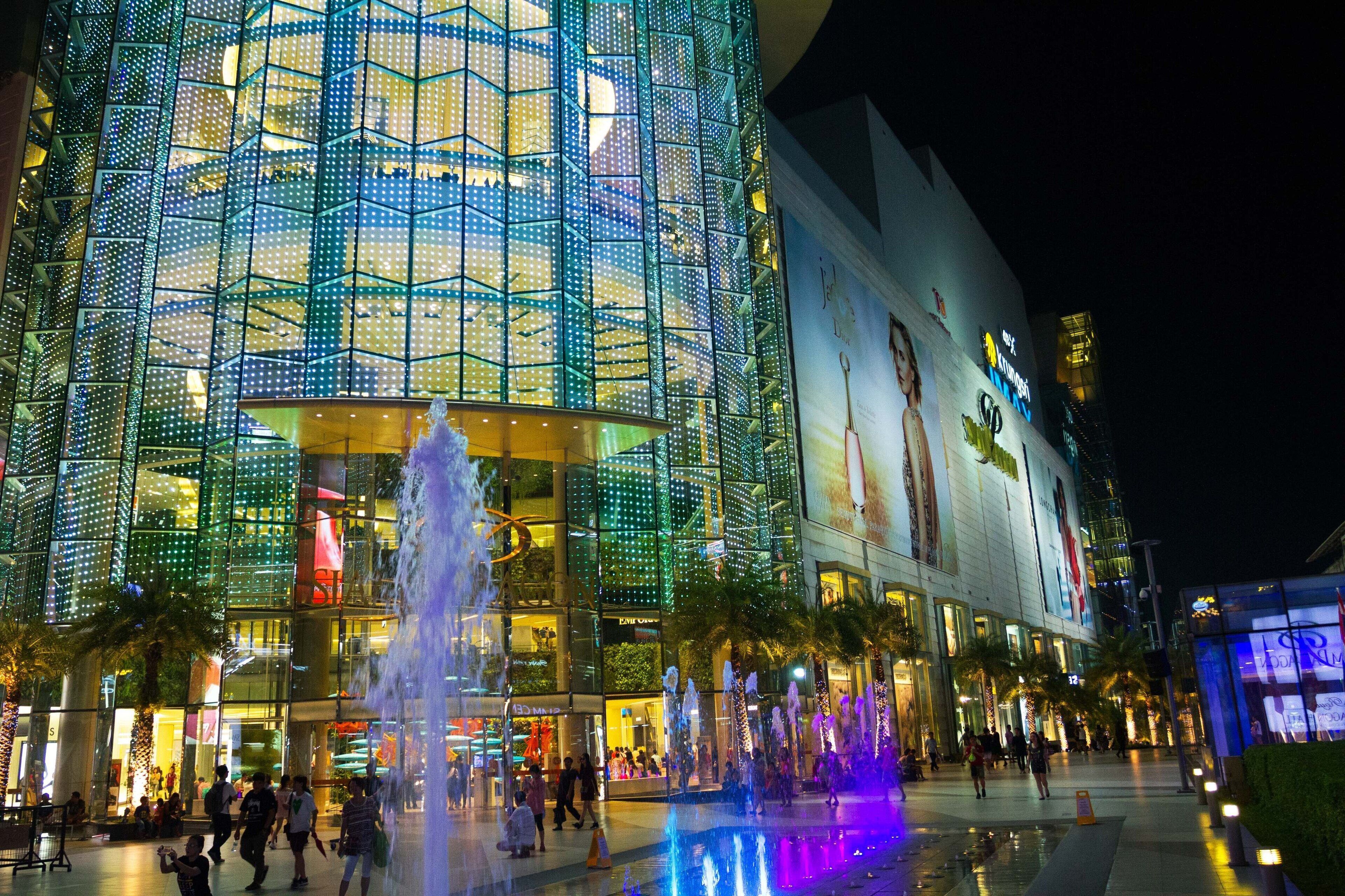 Photo - Kimpton Maa-Lai Bangkok by IHG