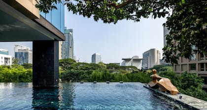 Kimpton Maa-Lai Bangkok by IHG