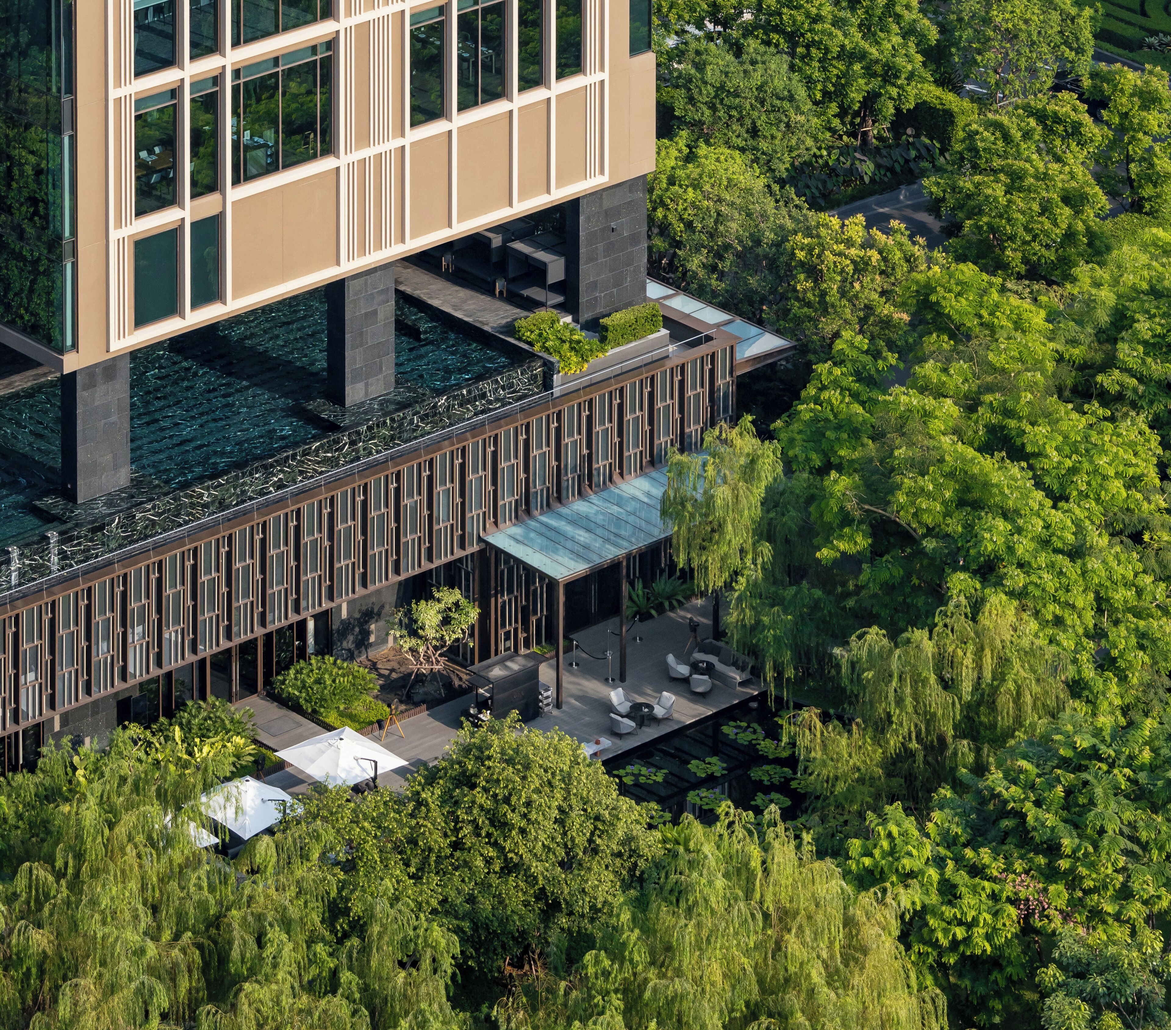 Photo - Kimpton Maa-Lai Bangkok by IHG