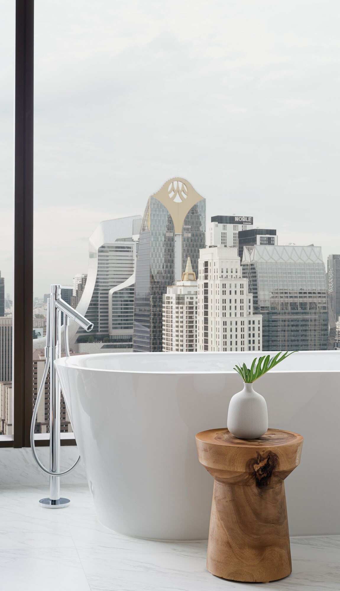 Kimpton Maa-Lai Bangkok by IHG