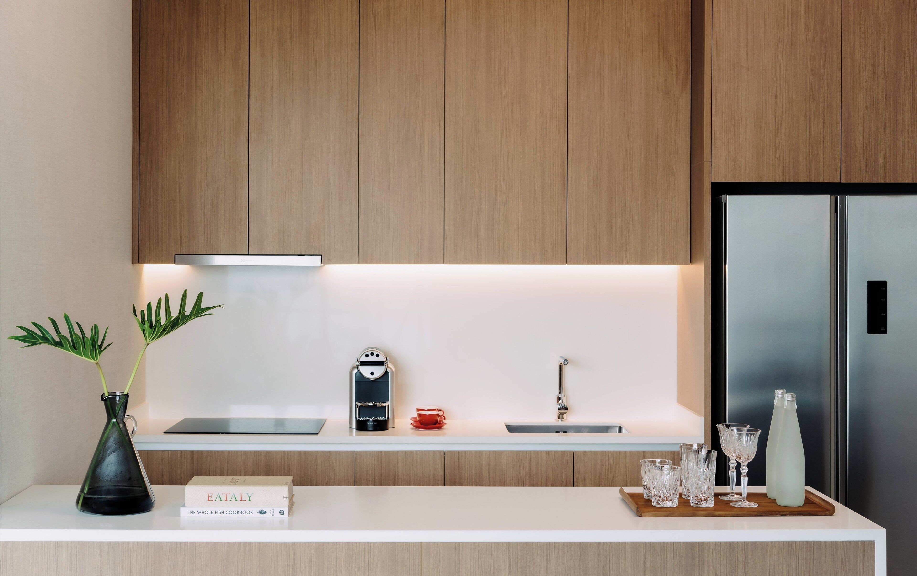 room, 3 bedrooms (residence) | 1 bedroom, premium bedding, select comfort beds, minibar