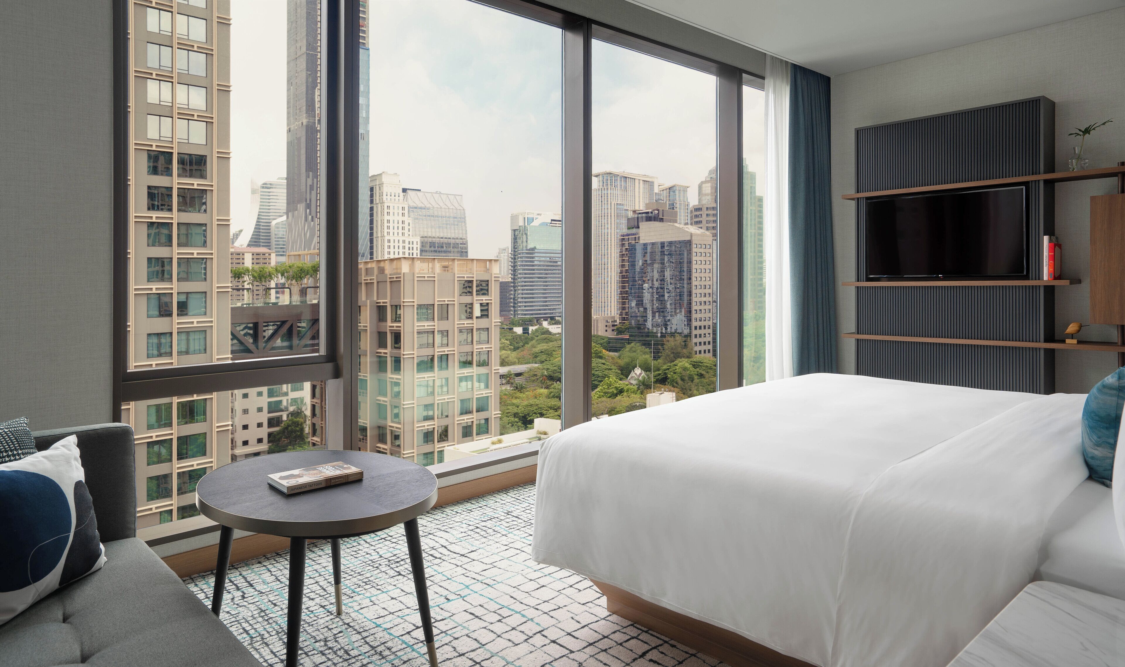 Photo - Kimpton Maa-Lai Bangkok by IHG