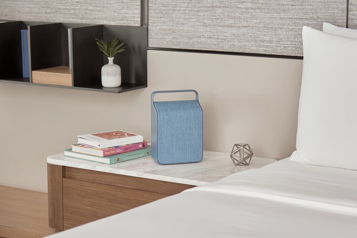 1 bedroom, premium bedding, Select Comfort beds, minibar
