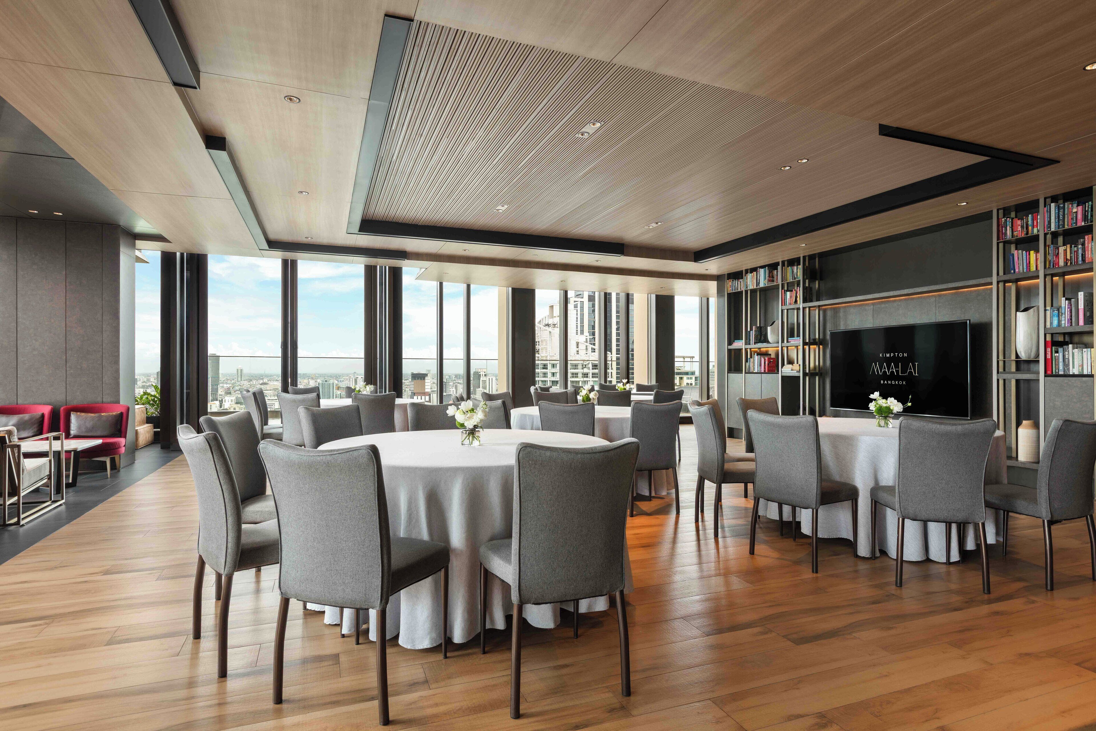 Photo - Kimpton Maa-Lai Bangkok by IHG