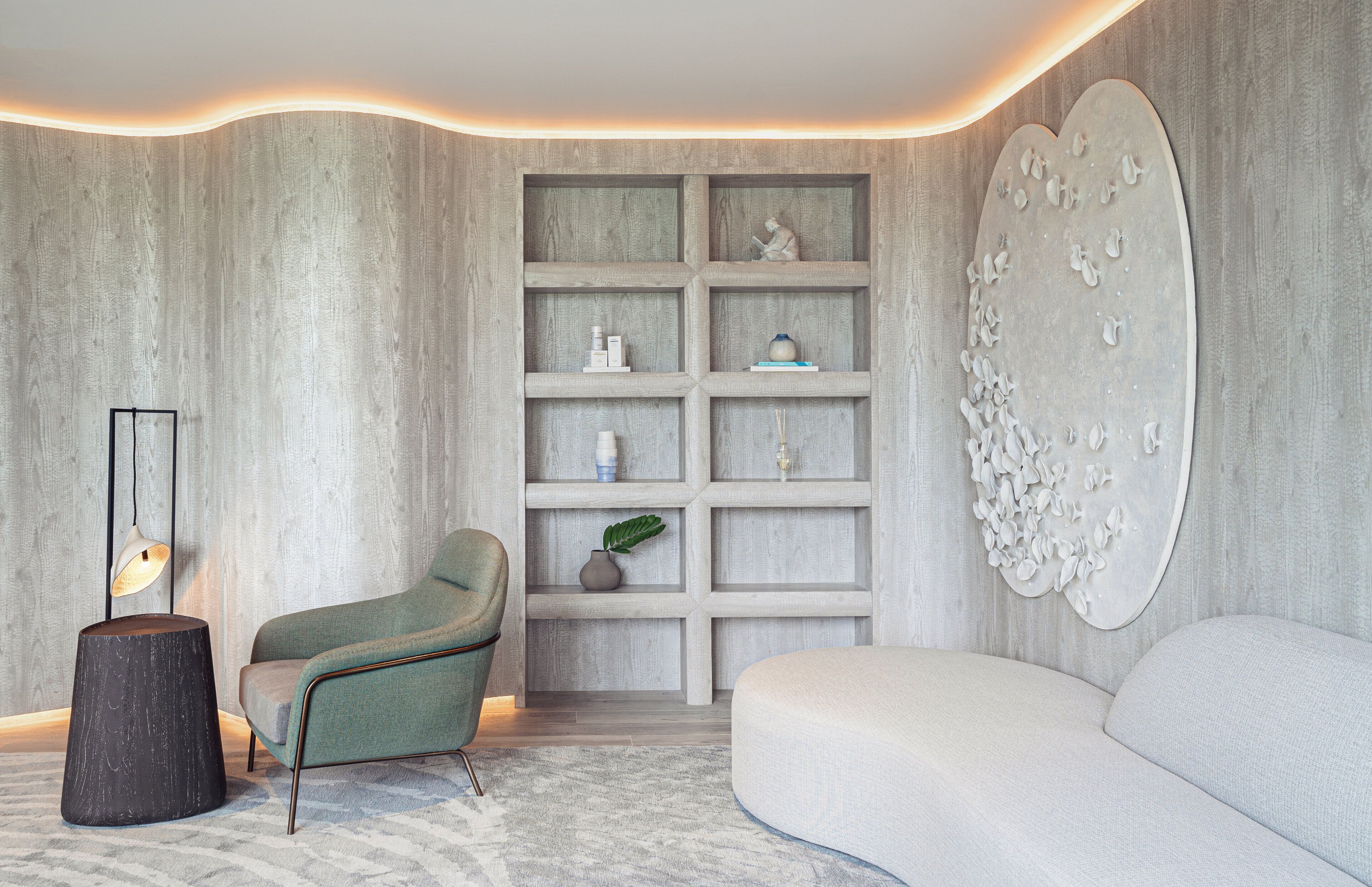 Couples treatment rooms, body treatments, aromatherapy, Thai massages