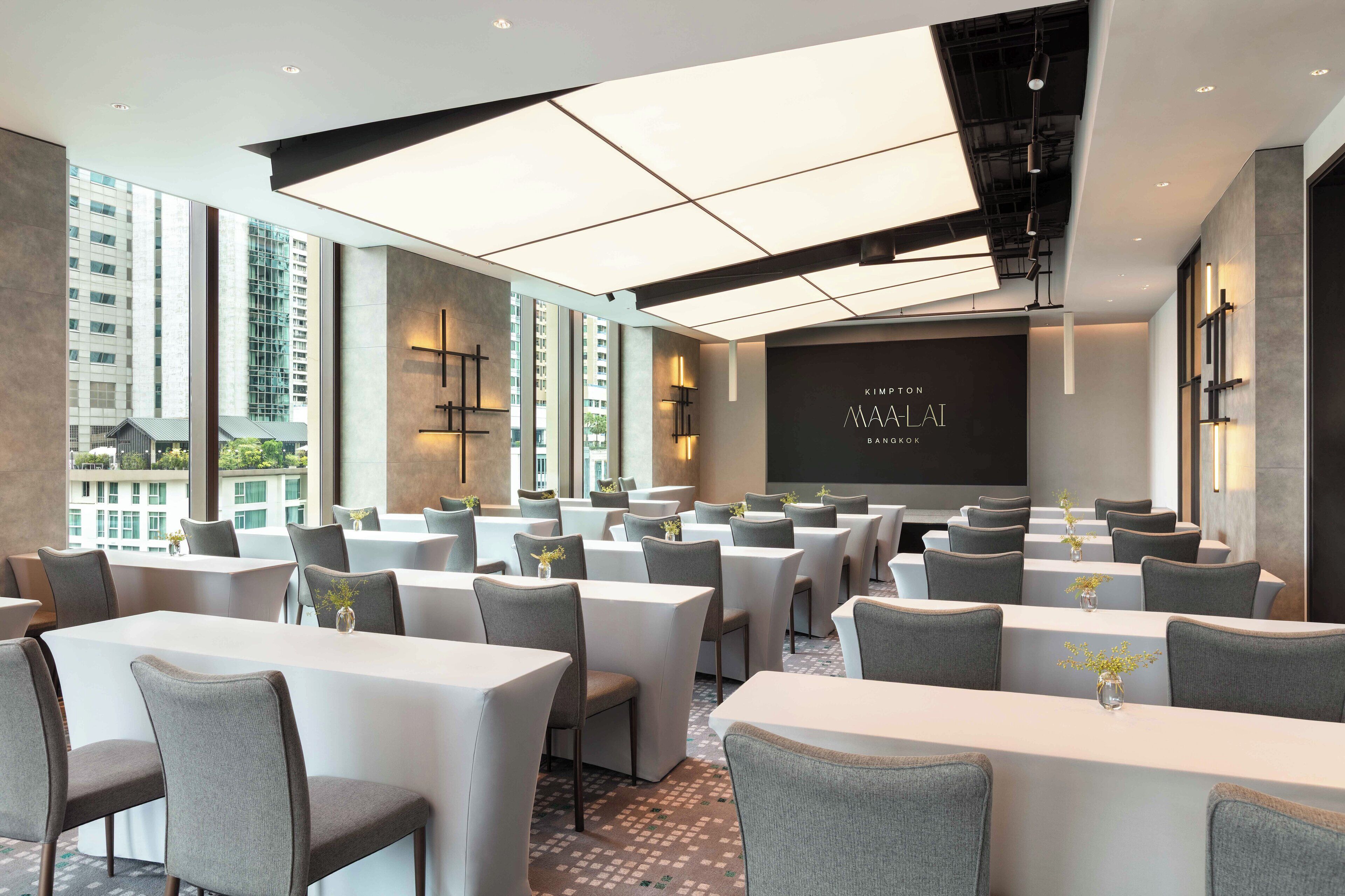 Photo - Kimpton Maa-Lai Bangkok by IHG