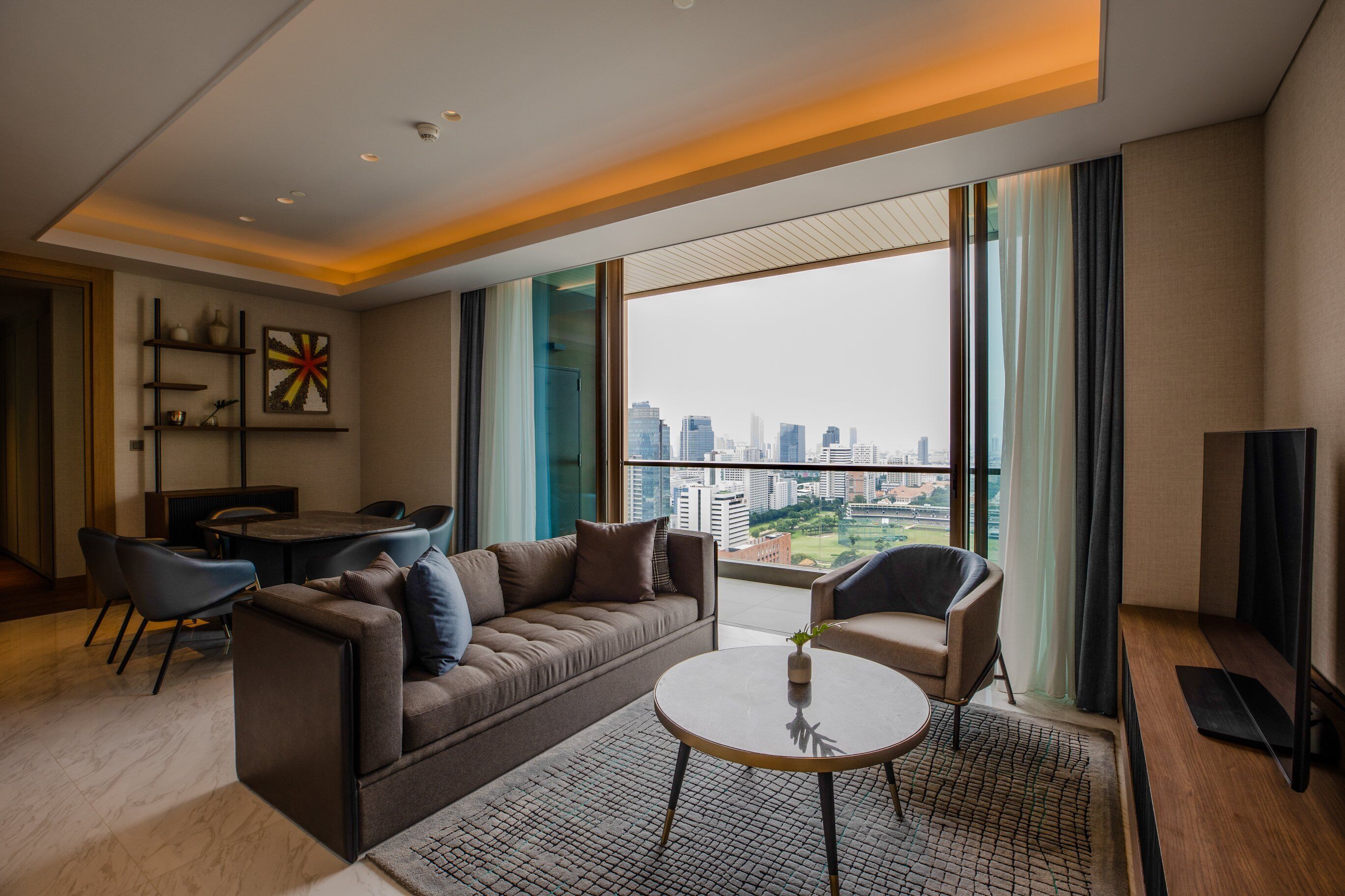 Foto - Kimpton Maa-Lai Bangkok by IHG