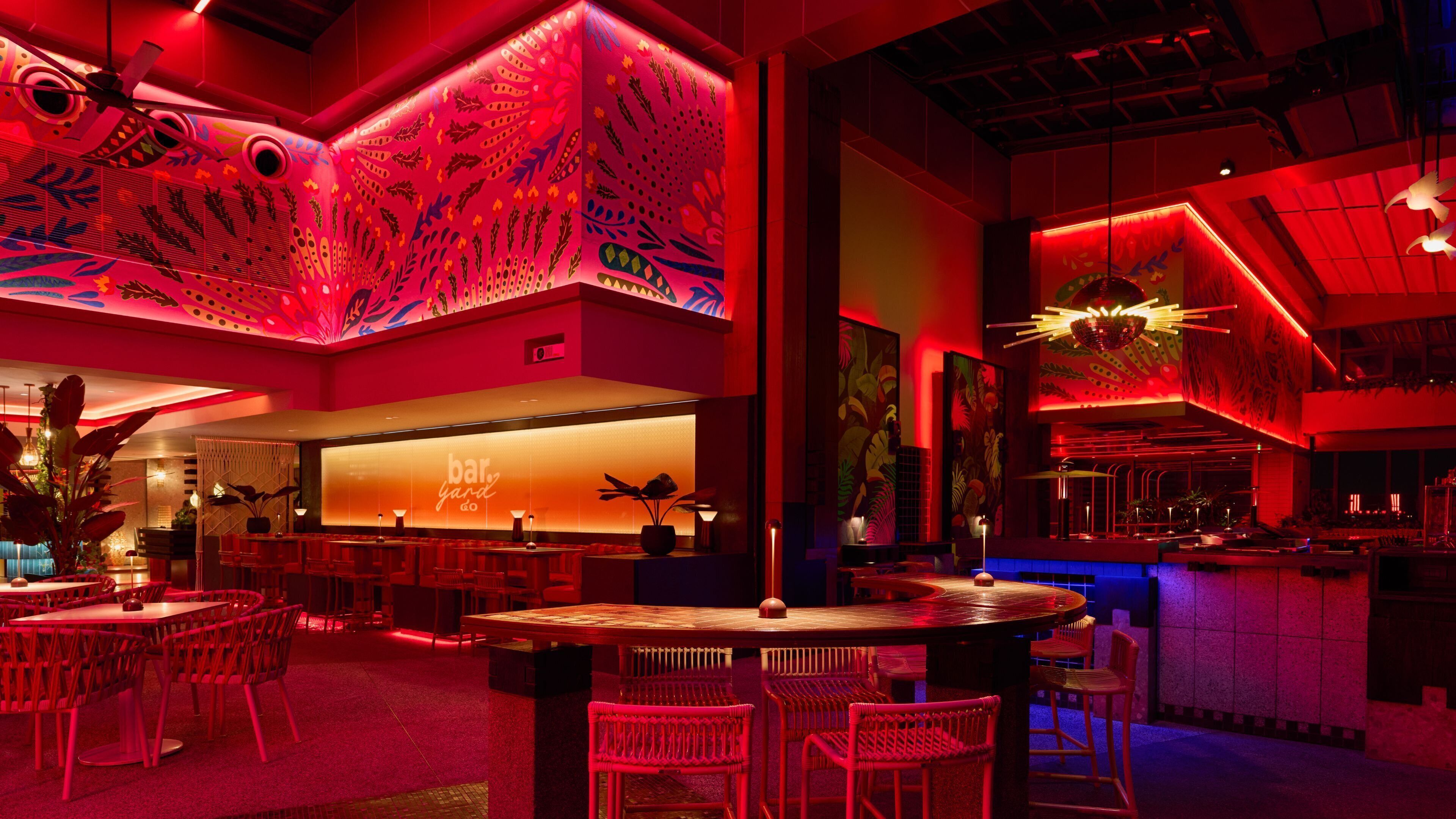 Photo - Kimpton Maa-Lai Bangkok by IHG