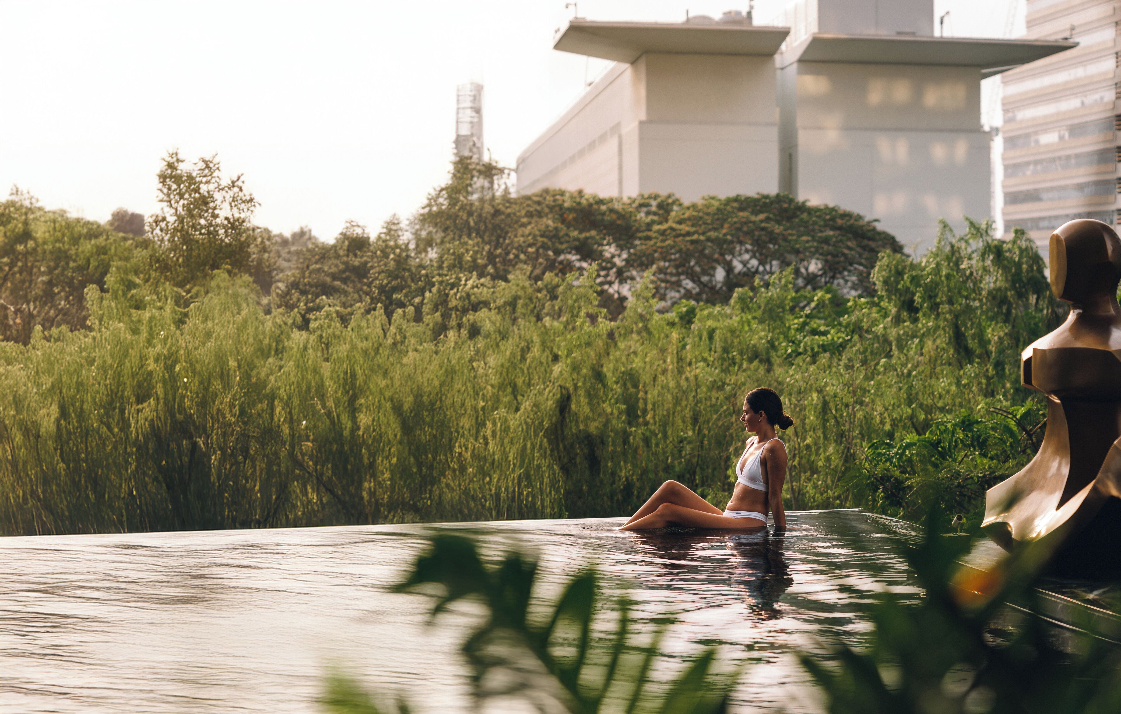 Photo - Kimpton Maa-Lai Bangkok by IHG