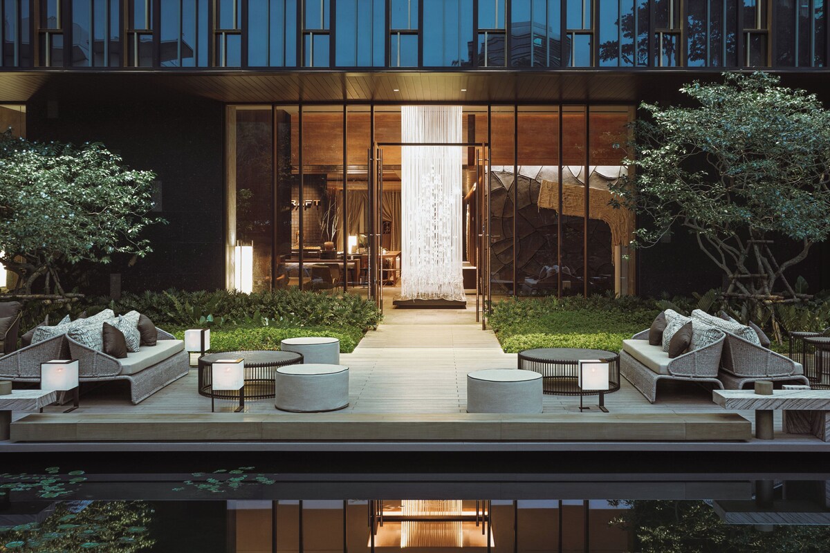 Kimpton Maa-Lai Bangkok