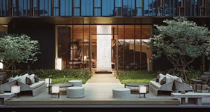 Kimpton Maa-Lai Bangkok by IHG