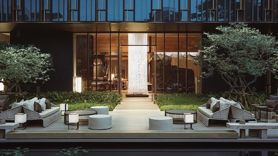 Kimpton Maa-Lai Bangkok by IHG