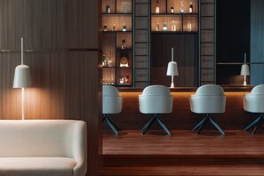 屋上バー