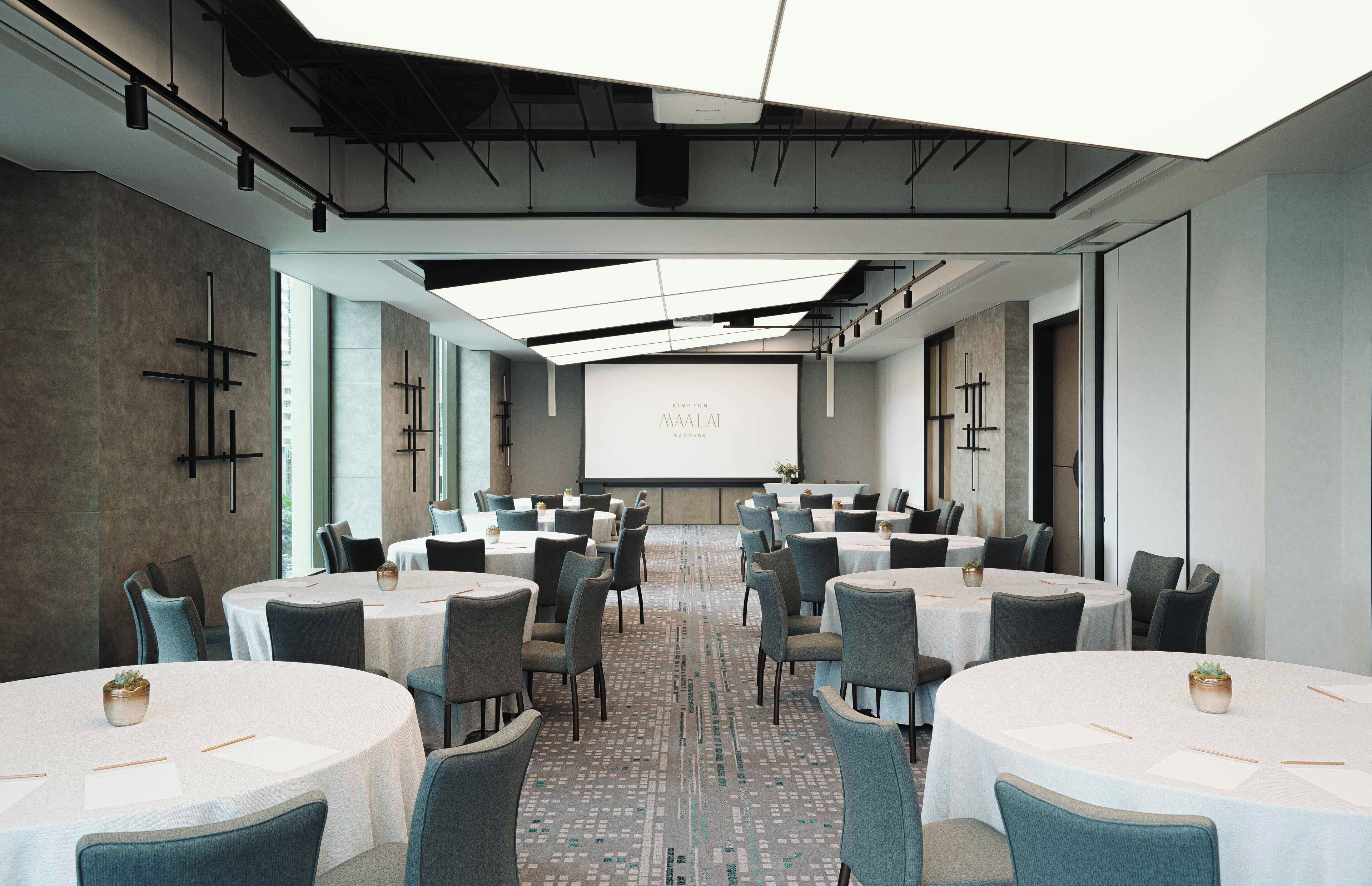 Foto - Kimpton Maa-Lai Bangkok by IHG