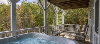 Special Pricing 3 king-master-suites, in the App Ski Mtn, w/mountain views