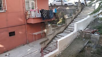 Nhà dành cho gia đình, không hút thuốc, bếp | Ban công