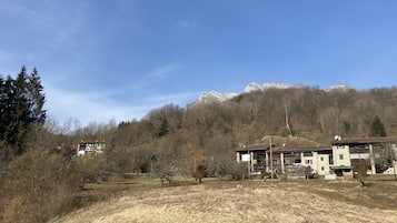 Außenbereich