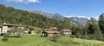 Albergo Ristorante Lis Aganis