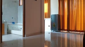 Villa Deluxe | 2 habitaciones y artículos del minibar gratis 