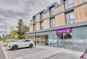Exterior - Premier Inn Aviemore (Aviemore)