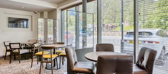 Premier Inn Aviemore