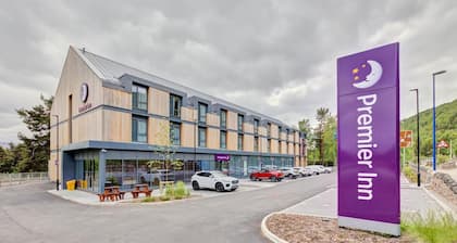 Premier Inn Aviemore