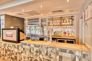 ร้านอาหาร