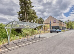 Exterior - Premier Inn Aviemore (Aviemore)