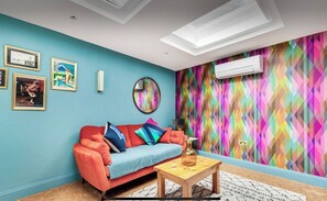 Smart TV, impianto stereo