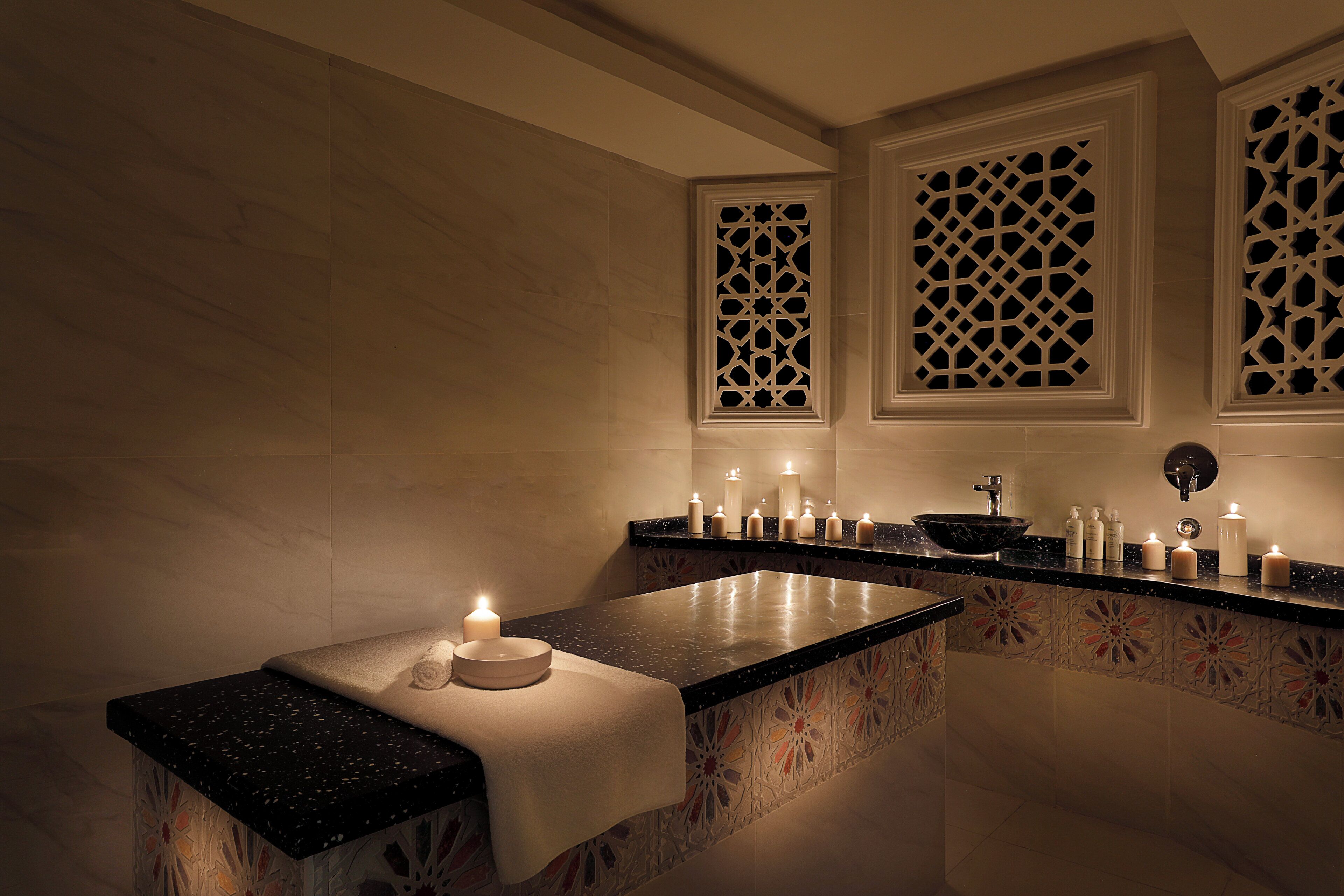 Spa