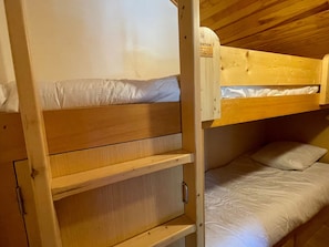 1 habitación 