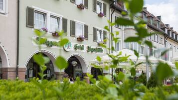 Außenbereich