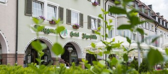 Hotel Gasthof Jägerstüble