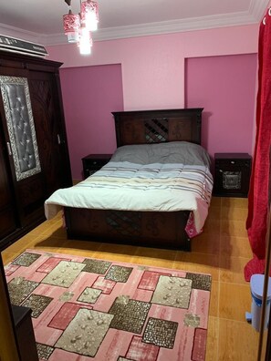 3 dormitorios y wifi