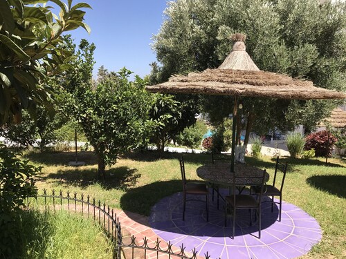 Résidence Nardina Golden