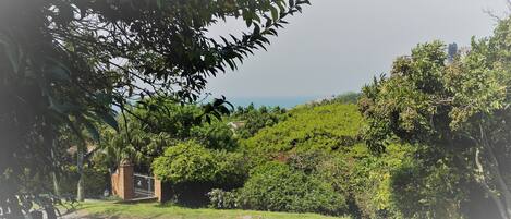 Terrain de lâhĂ©bergement