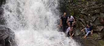 Ananta Ecostays