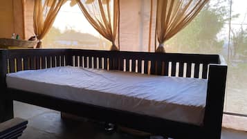 Superior AC Tent | Ropa de cama
