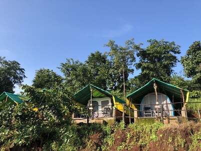 Ananta Ecostays
