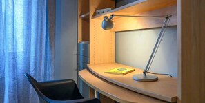 Apartment | Zimmerausstattung