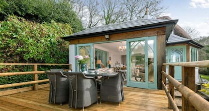 Forest Drove Cottage