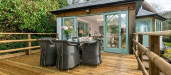 Forest Drove Cottage