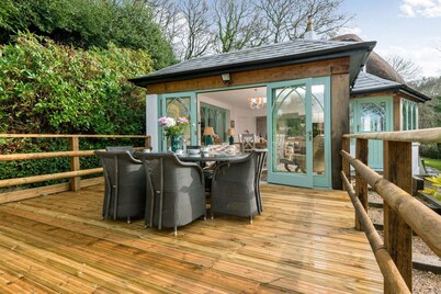 Forest Drove Cottage
