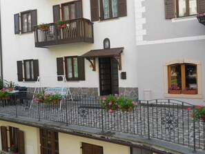 Exterior - Apartment Donini Marco 1 (Molveno)