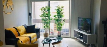 Beautiful renovated townhouse in the heart of Arago