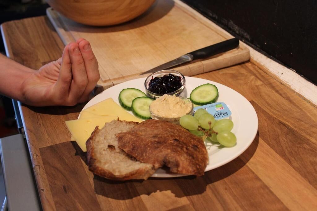 Foto - Globalhagen Hostel